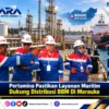 Pertamina Pastikan Layanan Maritim Dukung Distribusi BBM Di Merauke